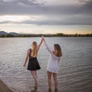 Meet your Posher, Jaymee